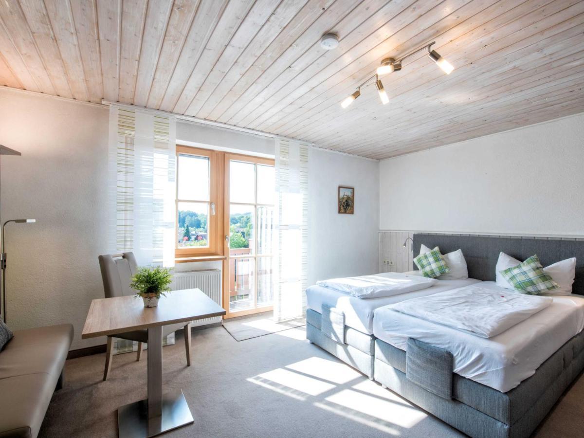 Gasthof Schoenblick โกสไวน์ชไตน์ ภายนอก รูปภาพ