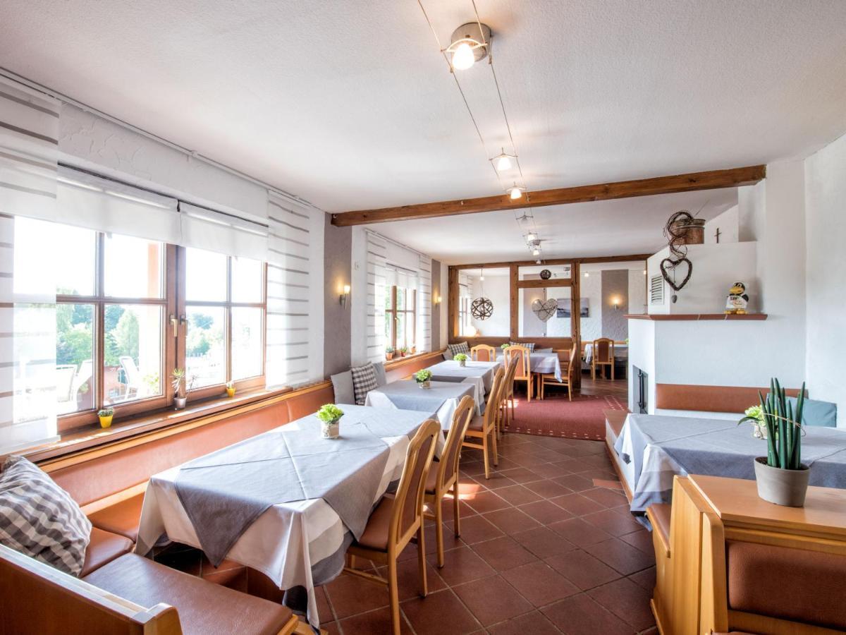 Gasthof Schoenblick โกสไวน์ชไตน์ ภายนอก รูปภาพ